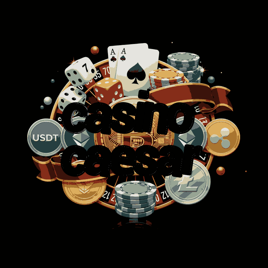 Casino Caesar - Roman Empire Casino